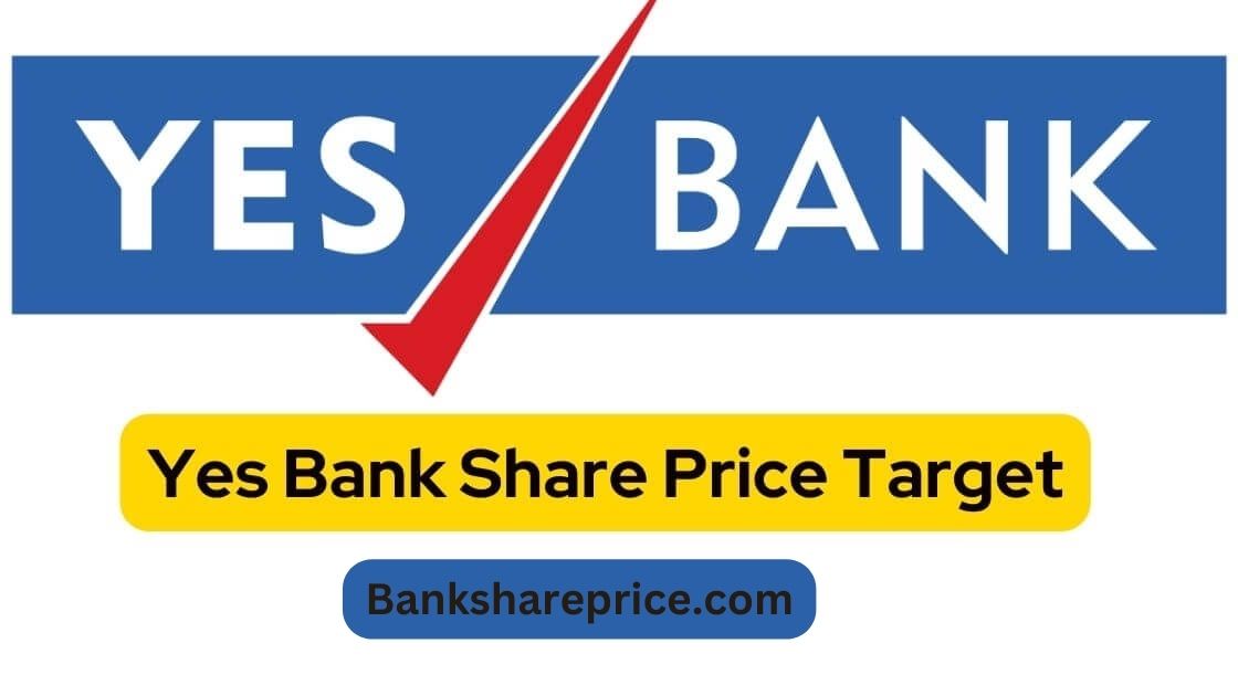 Yes Bank Share Price Target 2024