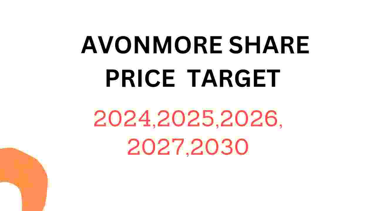 AVONMORE Share Price Target 2024