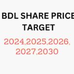 Bharat Dynamics Ltd (BDL) Share Price Target 2024