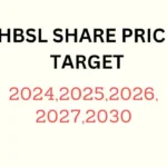 HBSL Share Price Target 2024