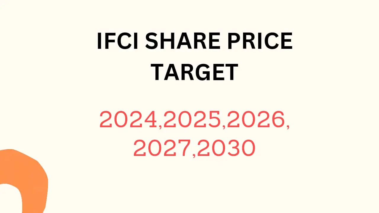 IFCI Share Price Target 2024