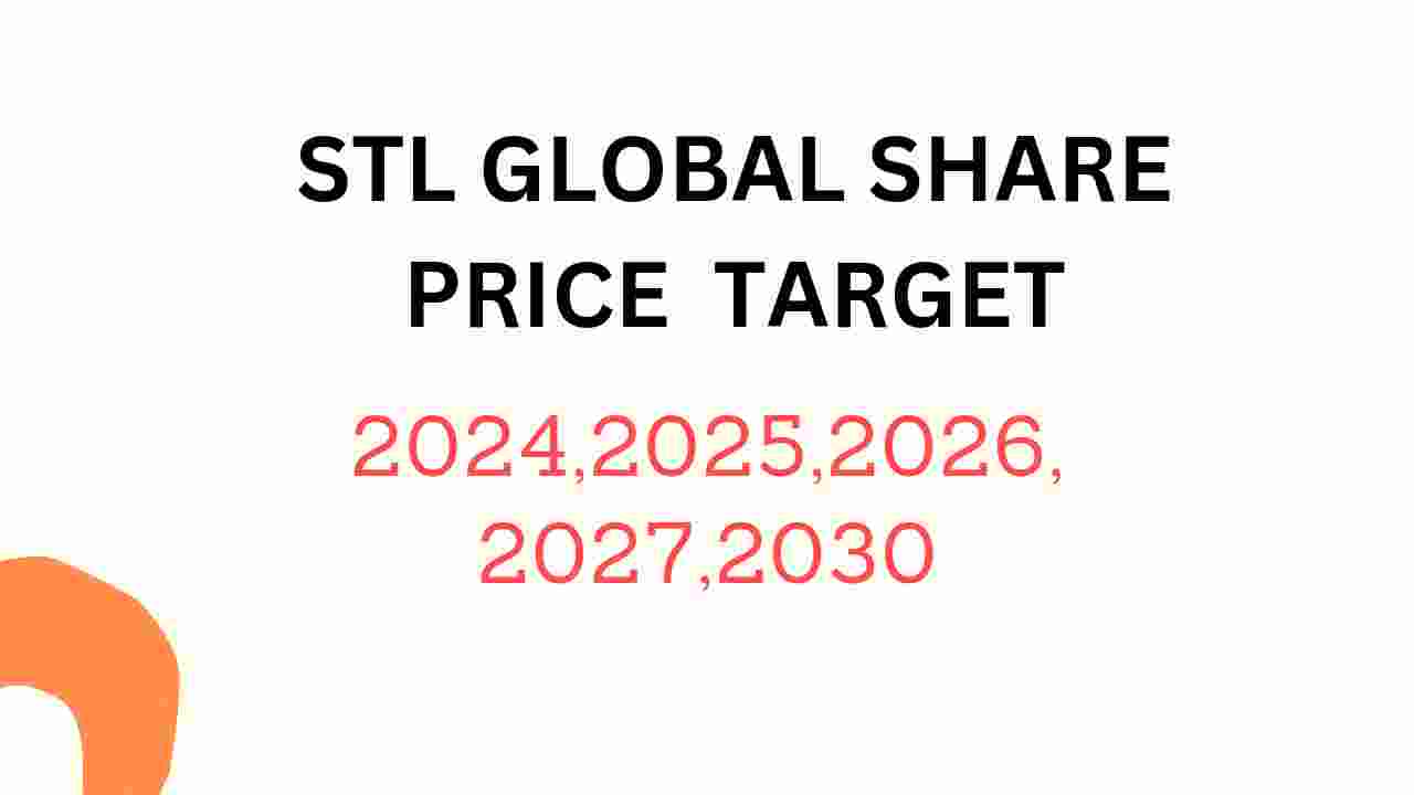 STL Global Share Price Target 2024, 2025, 2026, 2027, 2028, To 2030