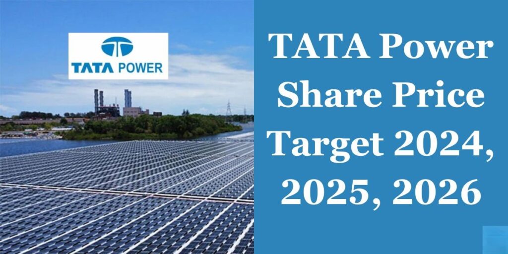 tata power share price target