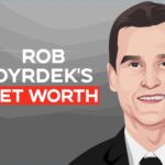 Rob Dyrdek Net Worth 2024