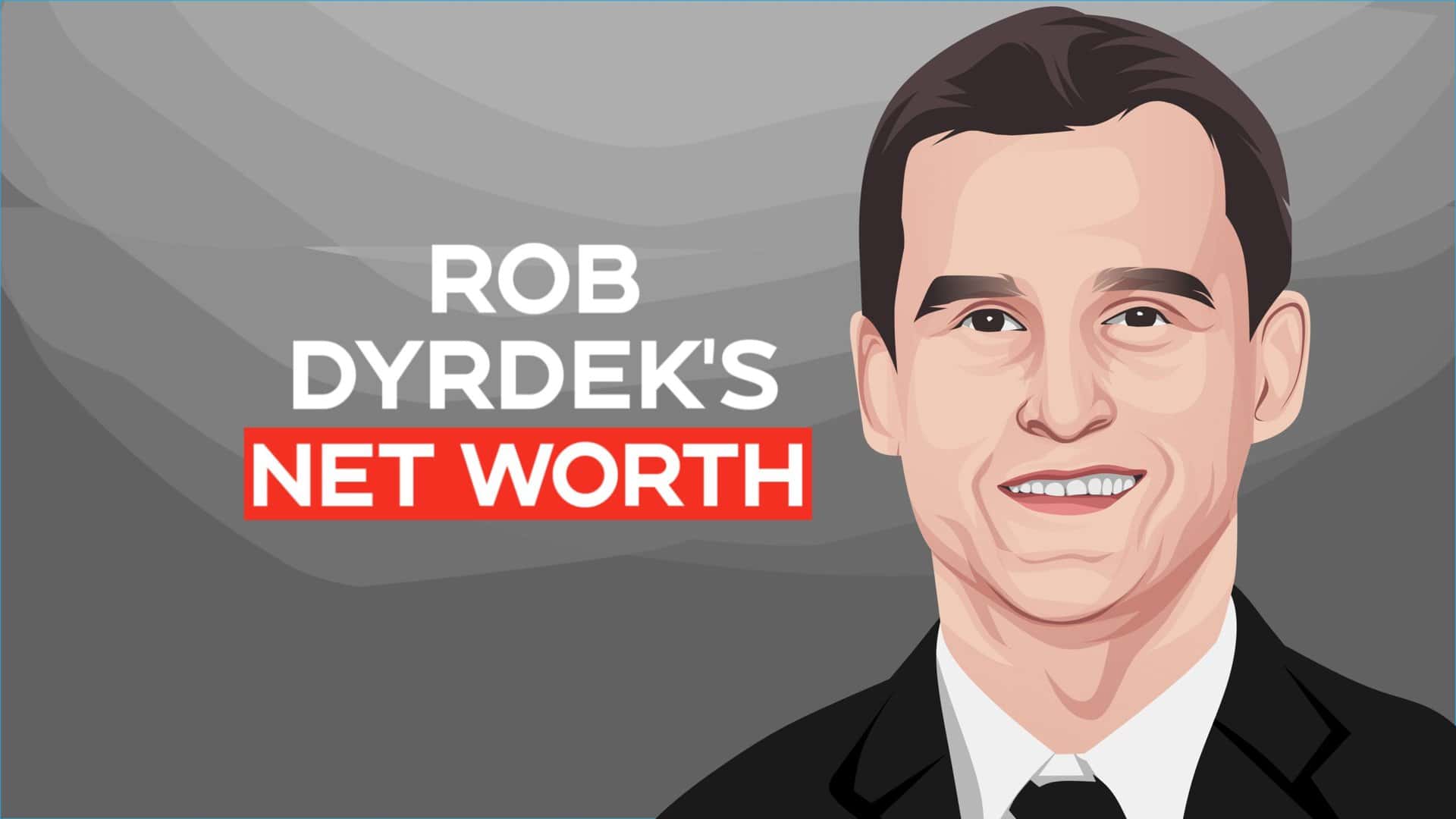 Rob Dyrdek Net Worth 2024
