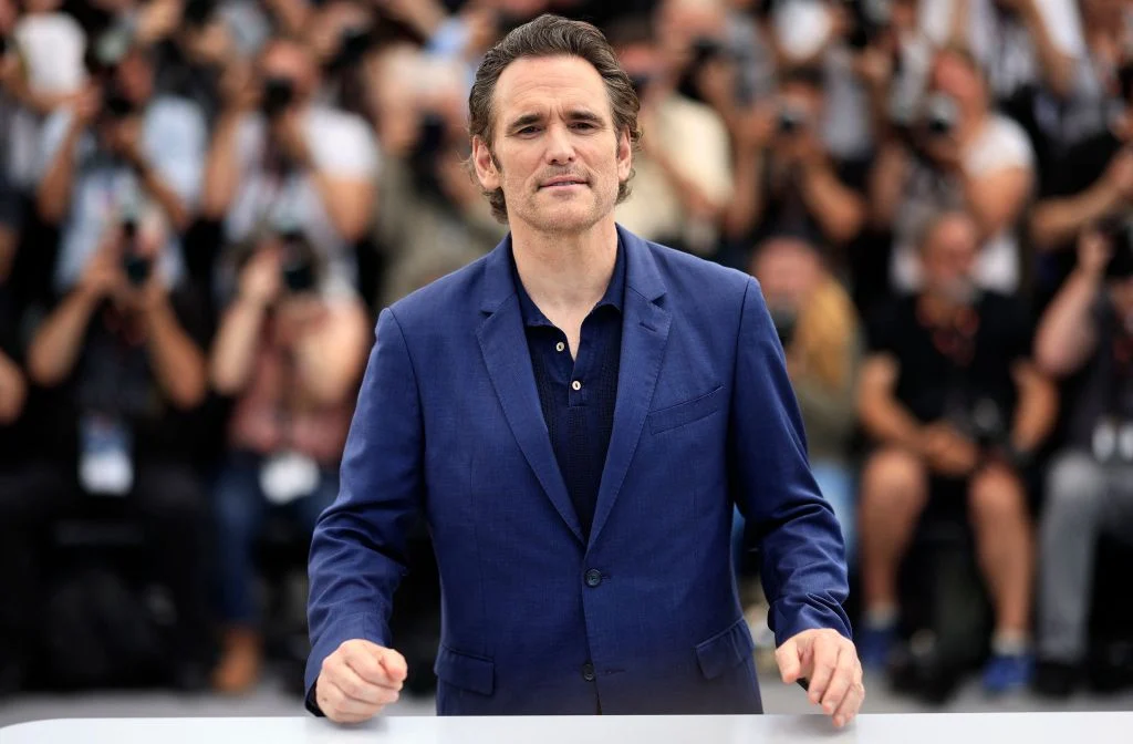 Matt Dillon Net Worth 2024