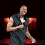 Dave Chappelle Net Worth 2024