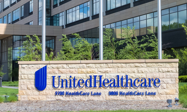 united healthcare shared services