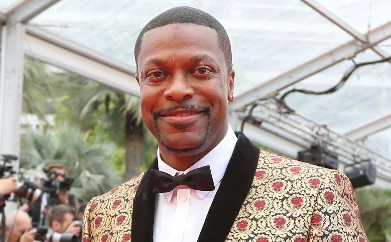 Chris Tucker Net Worth 2024