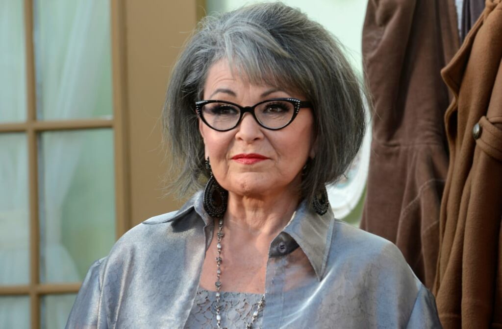 Roseanne Barr Net Worth 2024