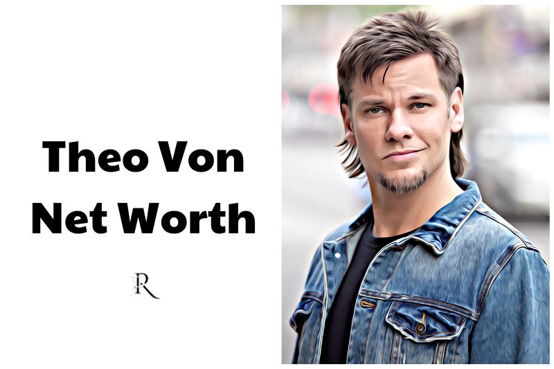 Theo Von Net Worth 2024