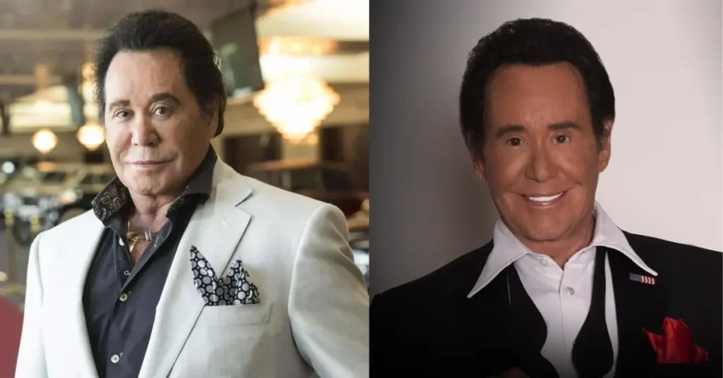 Wayne Newton Net Worth 2024