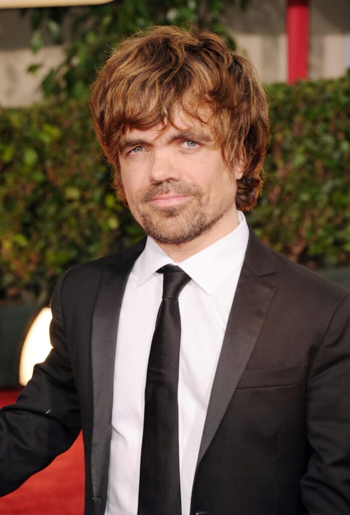 Peter Dinklage Net Worth 2024