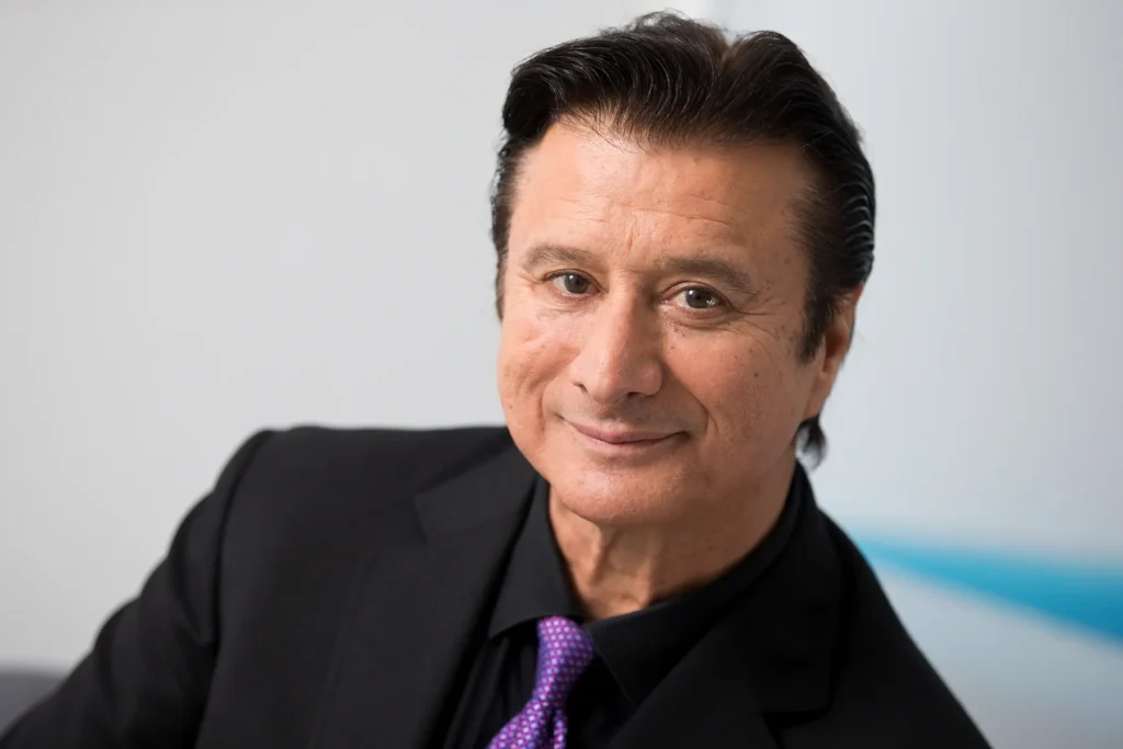 steve perry net worth 2024