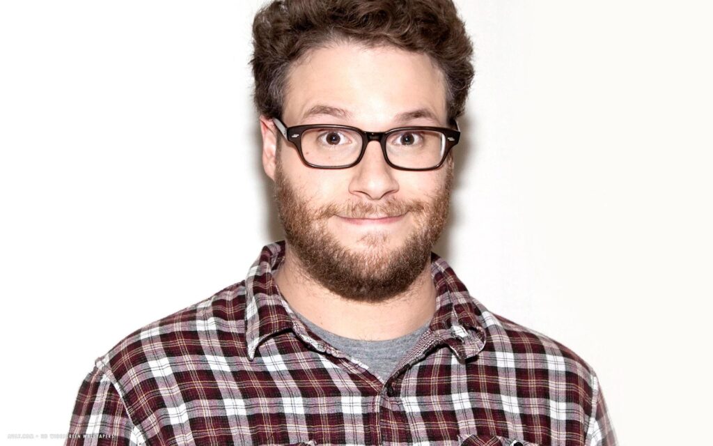 seth rogen net worth 2024