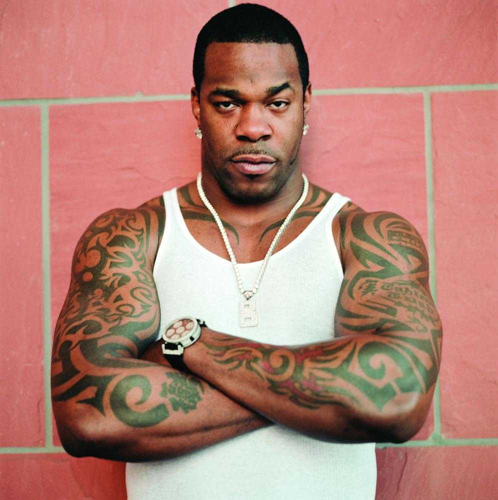 Busta Rhymes Net Worth 2024