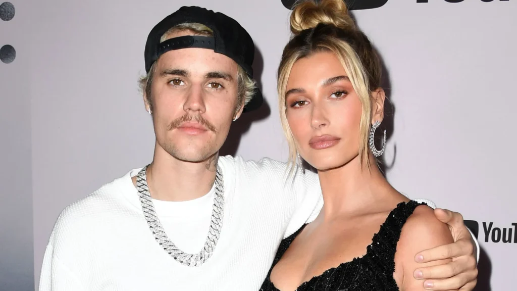 hailey bieber net worth 2024