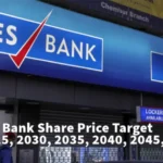 Yes Bank share Price Target 2025